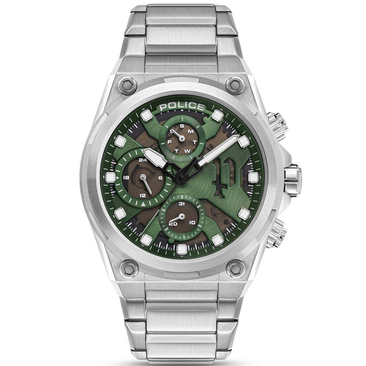 Orologio POLICE uomo PEWGK2239104