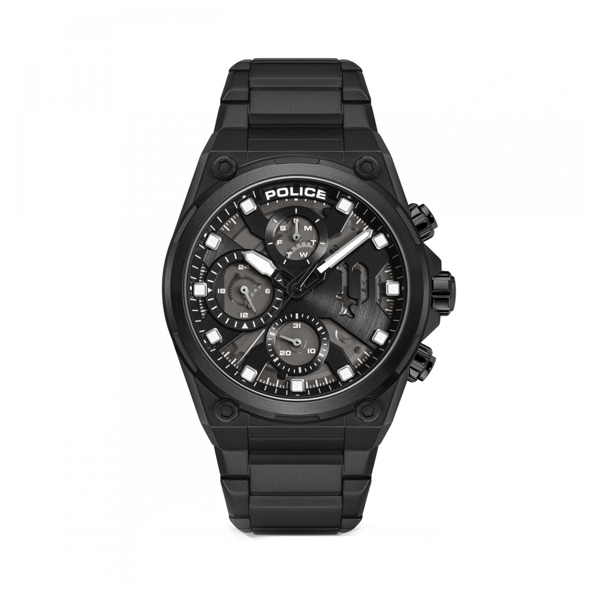 Orologio POLICE PEWGK2239106