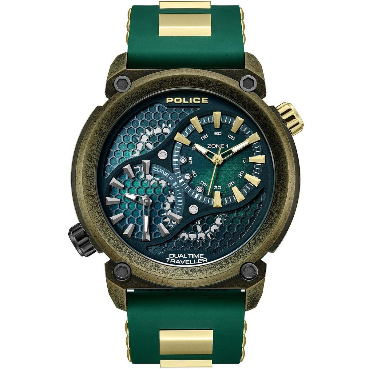 Orologio POLICE uomo PEWGM0071801