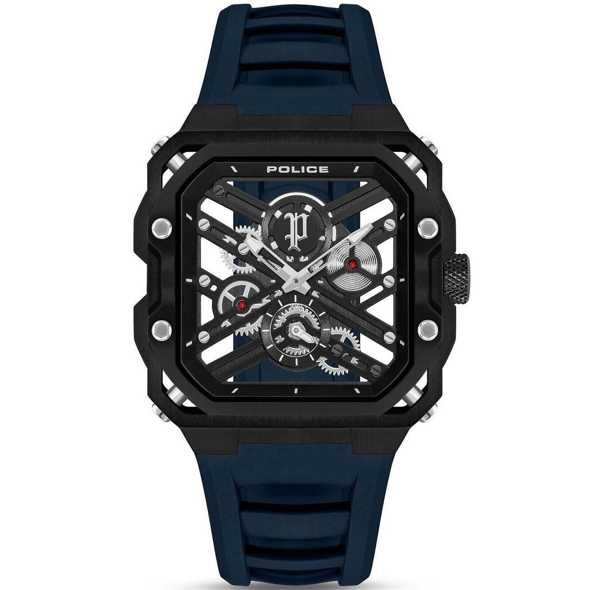 Orologio POLICE uomo PEWGM0072001