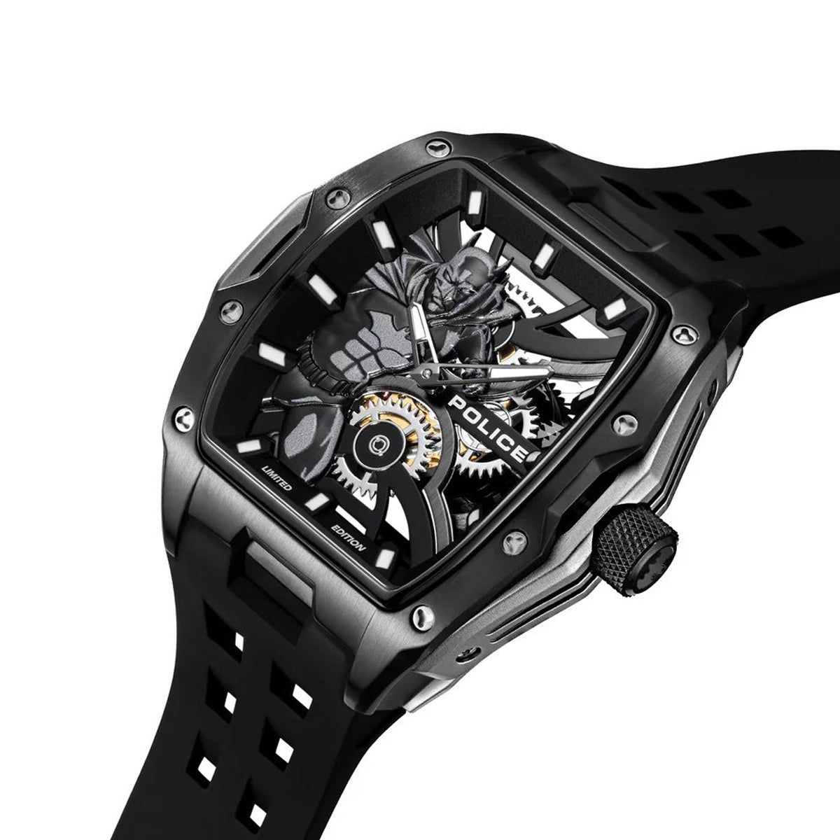 Orologio POLICE PEWGM0075301