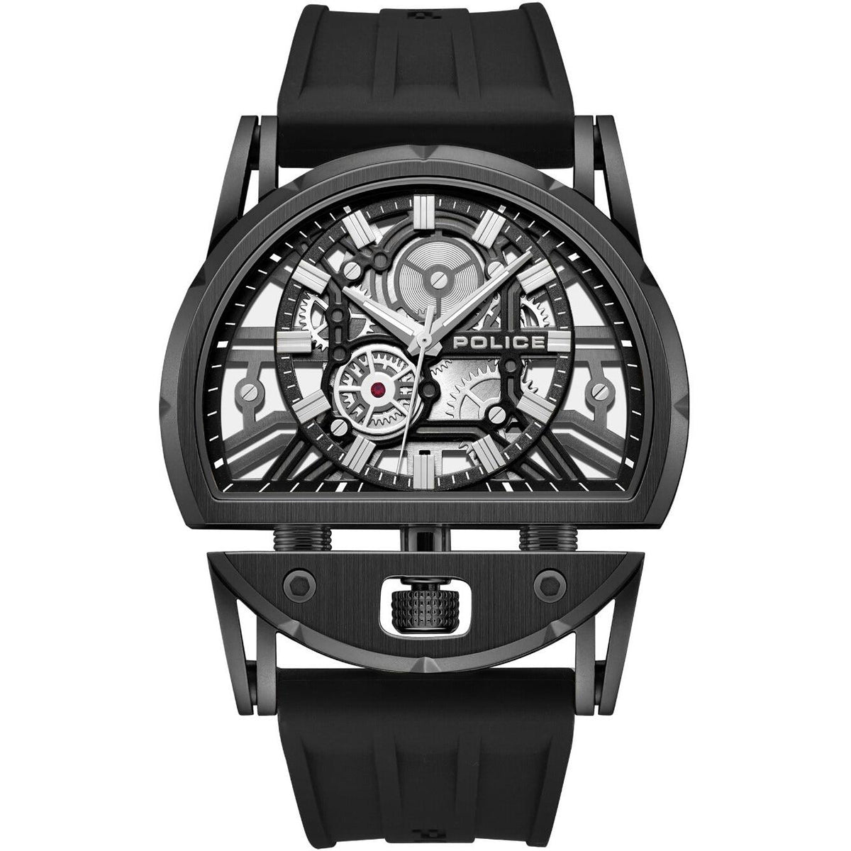 Orologio POLICE uomo PEWGM0081507