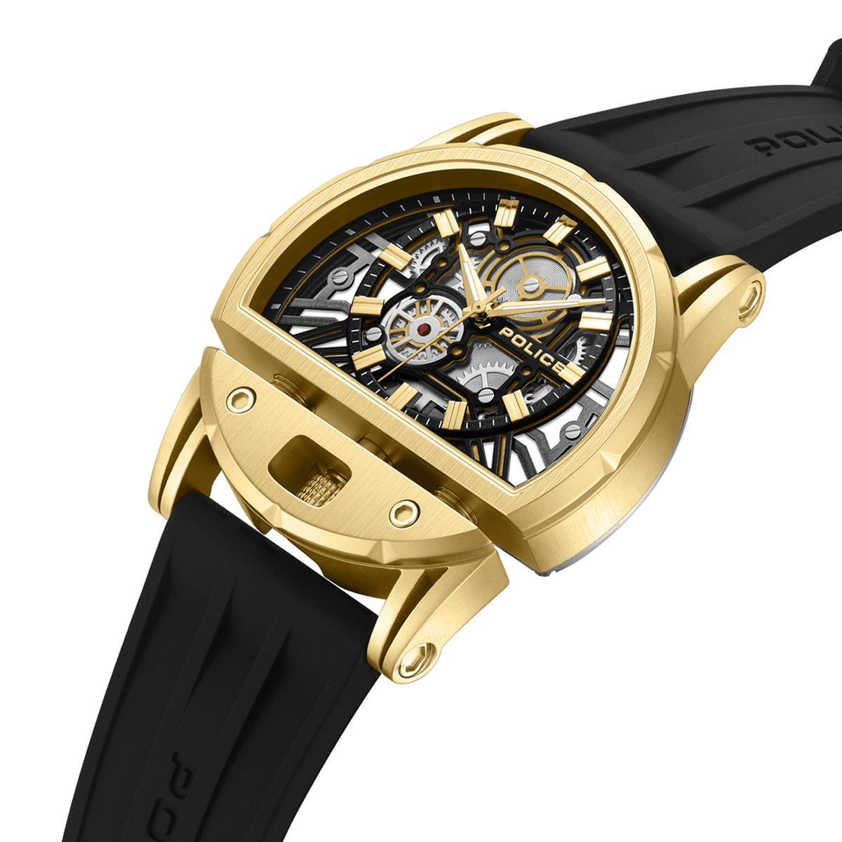 Orologio POLICE PEWGM0081508