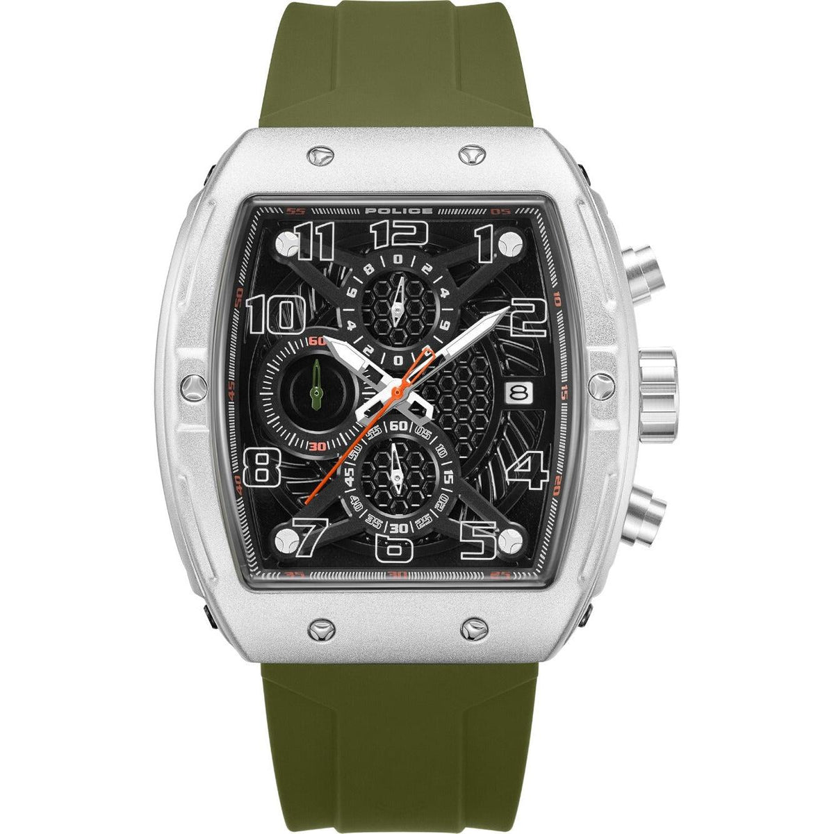 Orologio POLICE uomo PEWGO0063104