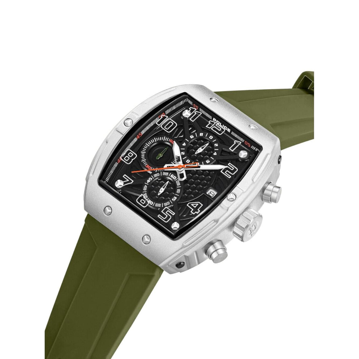 Orologio POLICE uomo PEWGO0063104