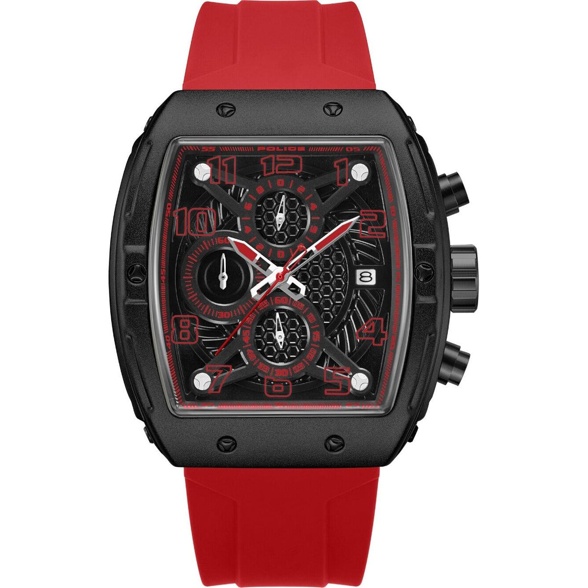 Orologio POLICE uomo PEWGO0063105