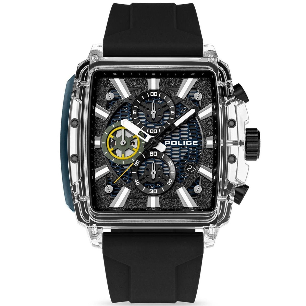 Orologio POLICE uomo PEWGO00776X0