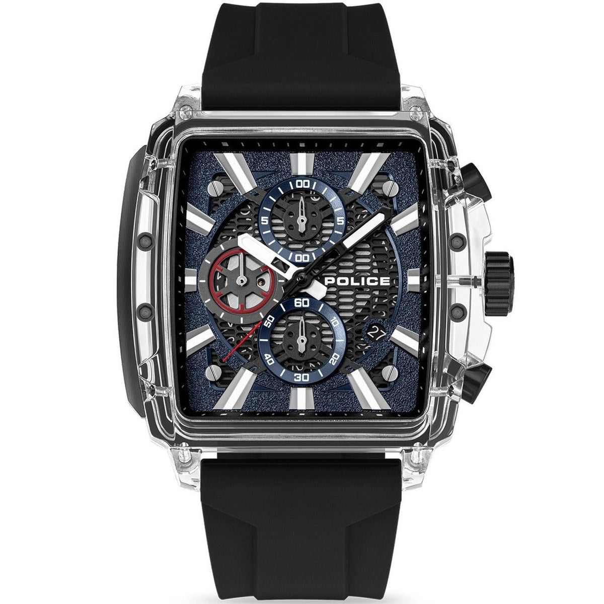 Orologio POLICE uomo PEWGO00776X1