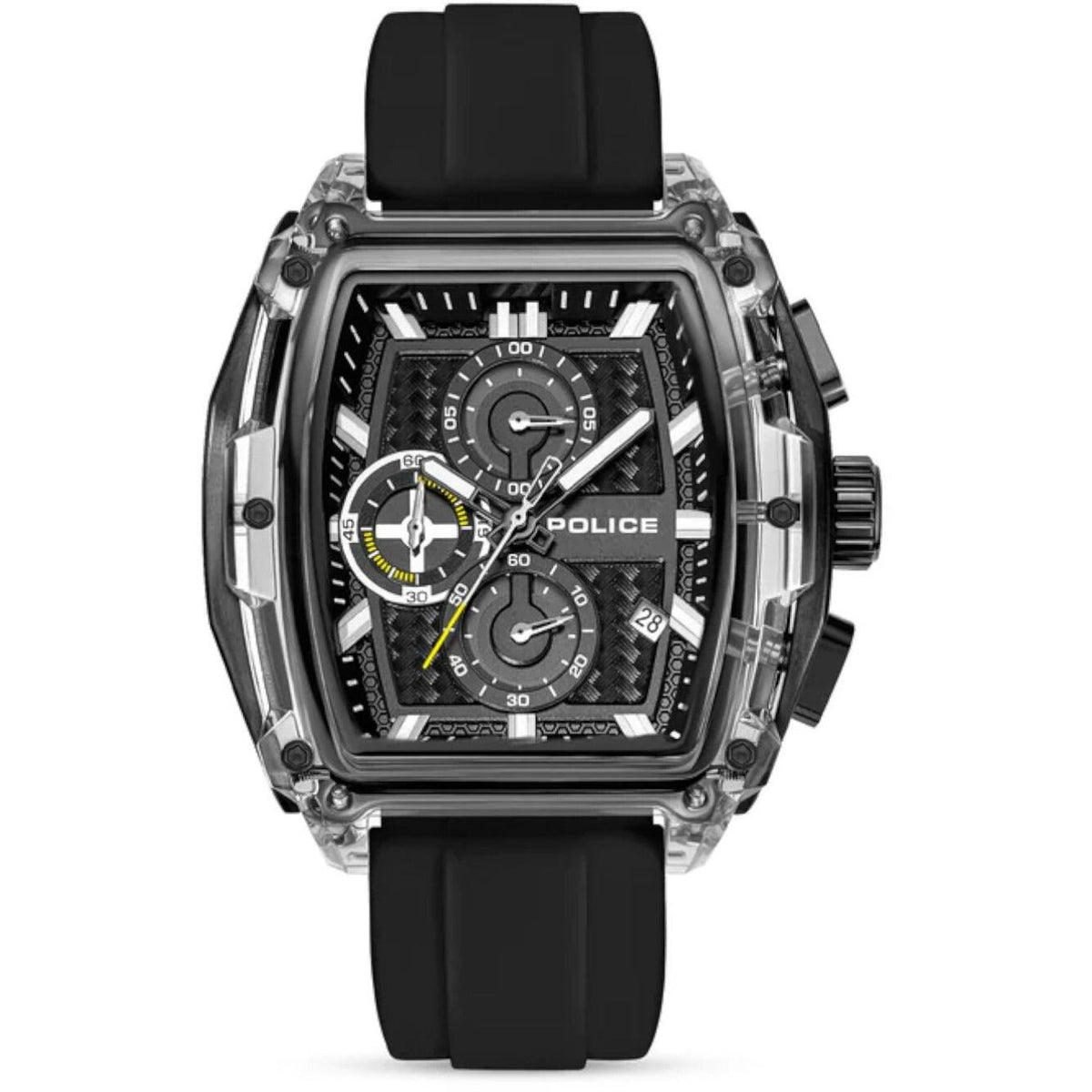 Orologio POLICE uomo PEWGO00778X2