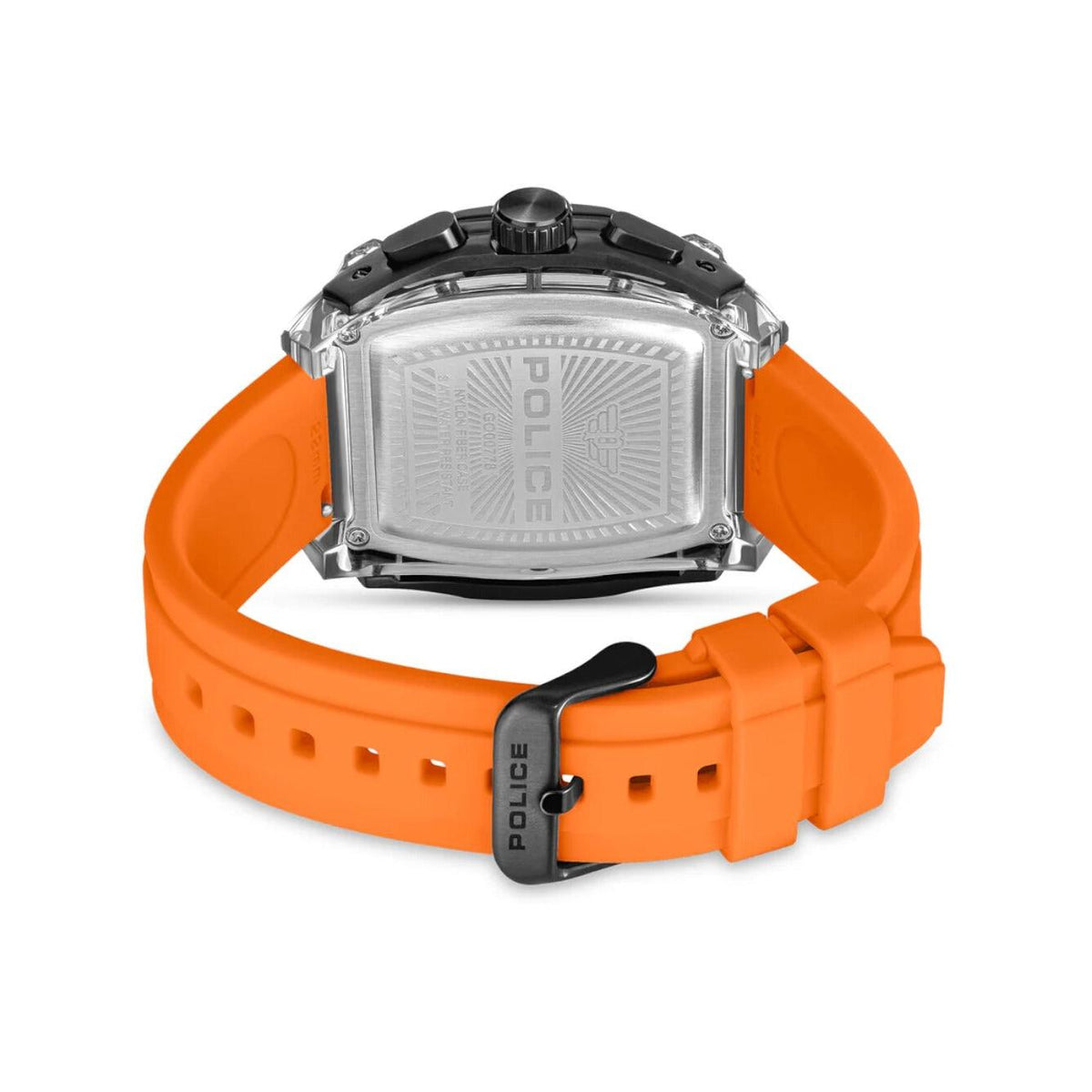 Orologio POLICE uomo PEWGO00778X2