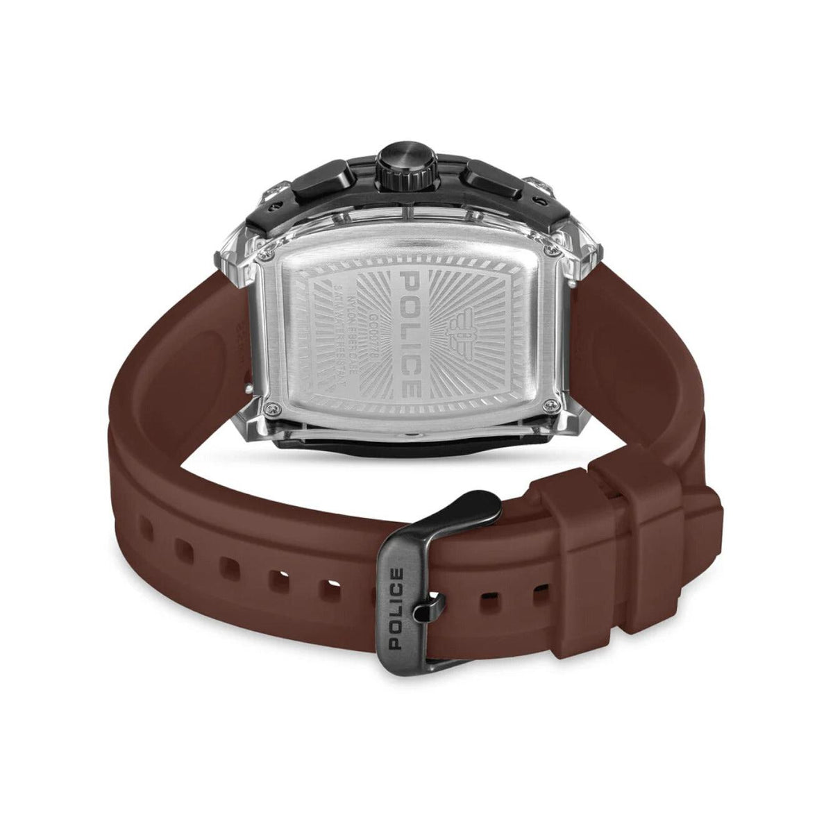 Orologio POLICE uomo PEWGO00778X3