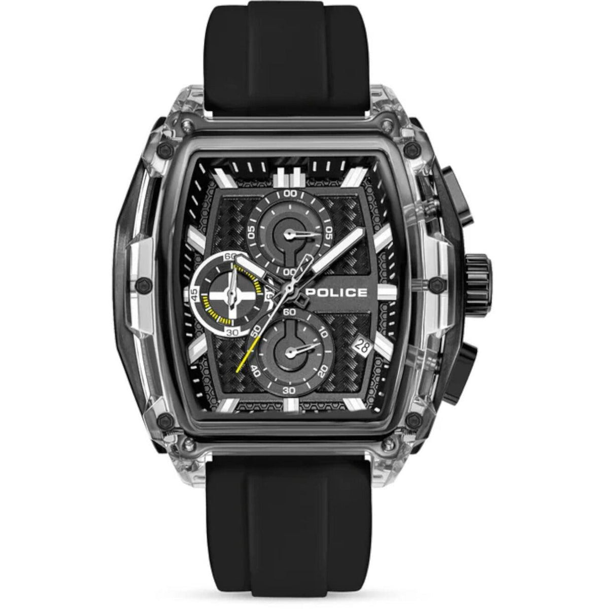 Orologio POLICE uomo PEWGO00778X4