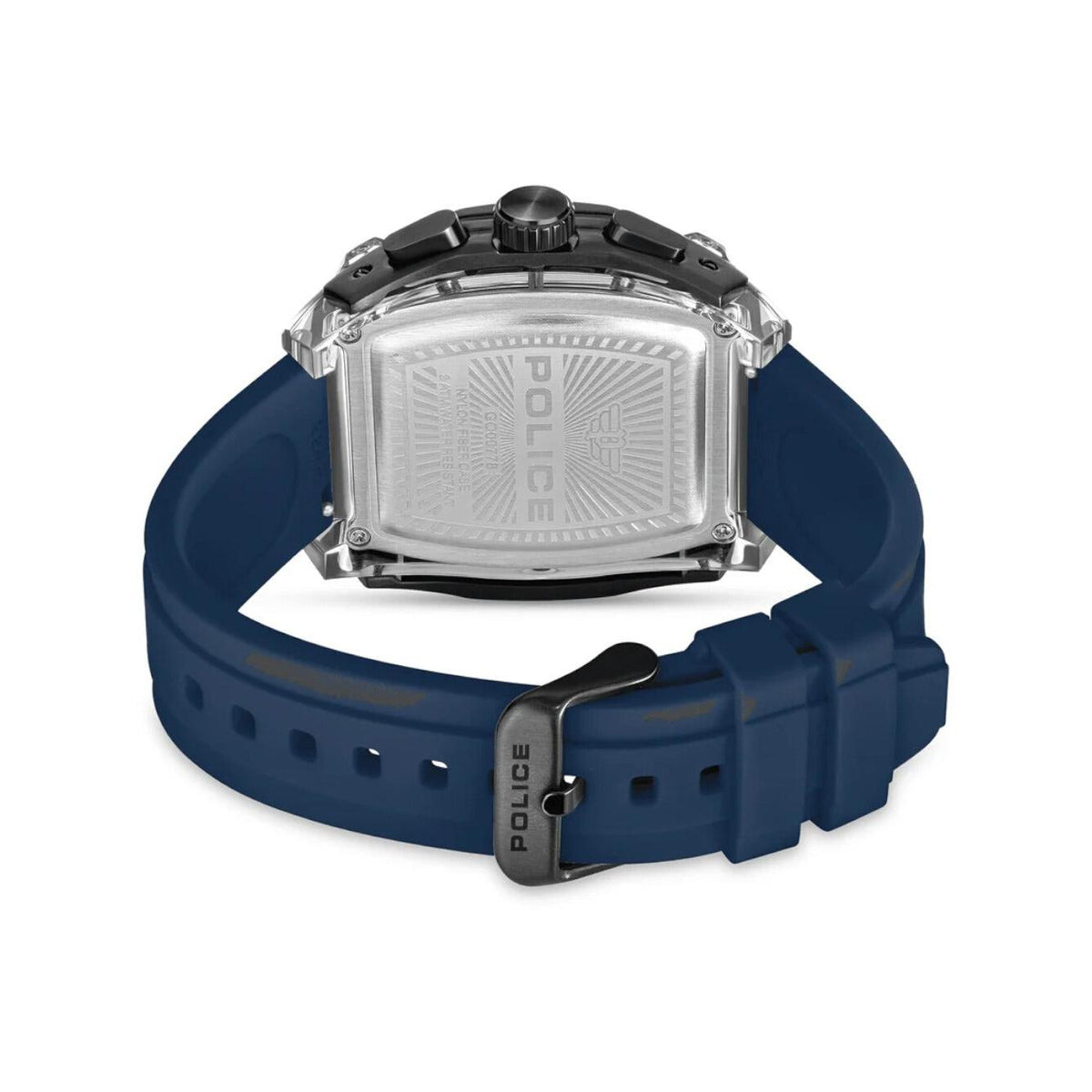 Orologio POLICE uomo PEWGO00778X4