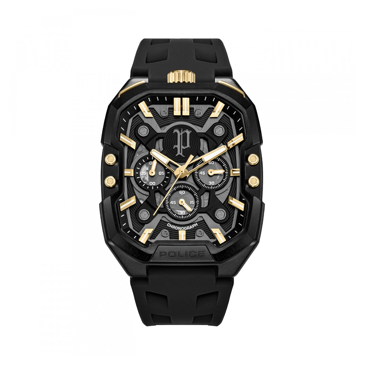 Orologio POLICE PEWGO0092204