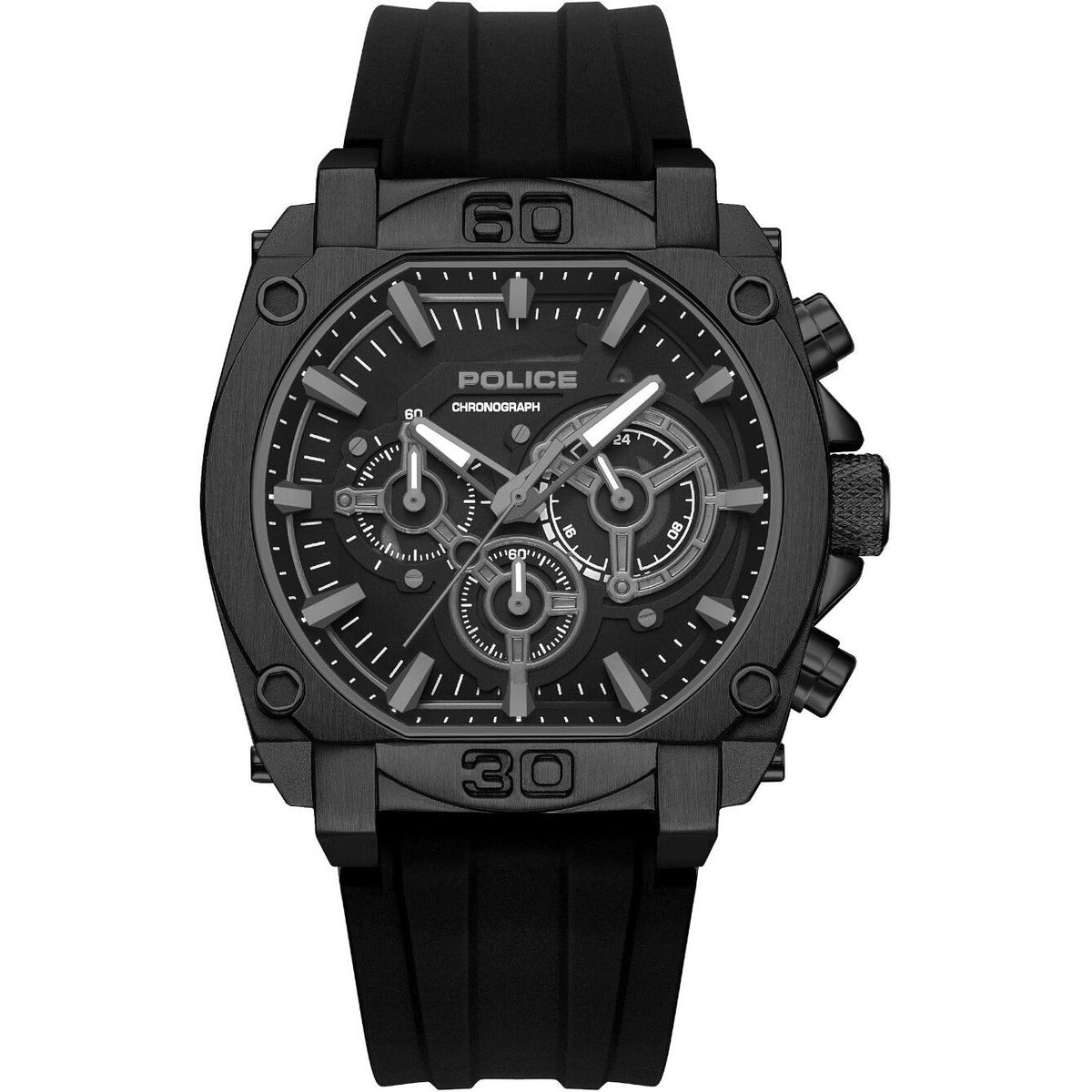 Orologio POLICE uomo PEWGO0092901