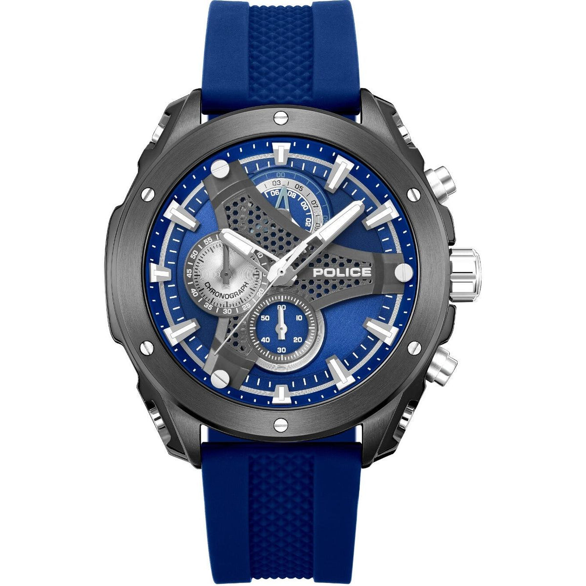 Orologio POLICE uomo PEWGO0093002