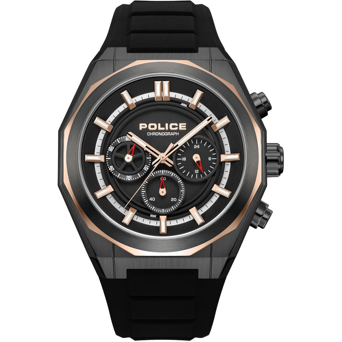 Orologio POLICE uomo PEWGO0093701