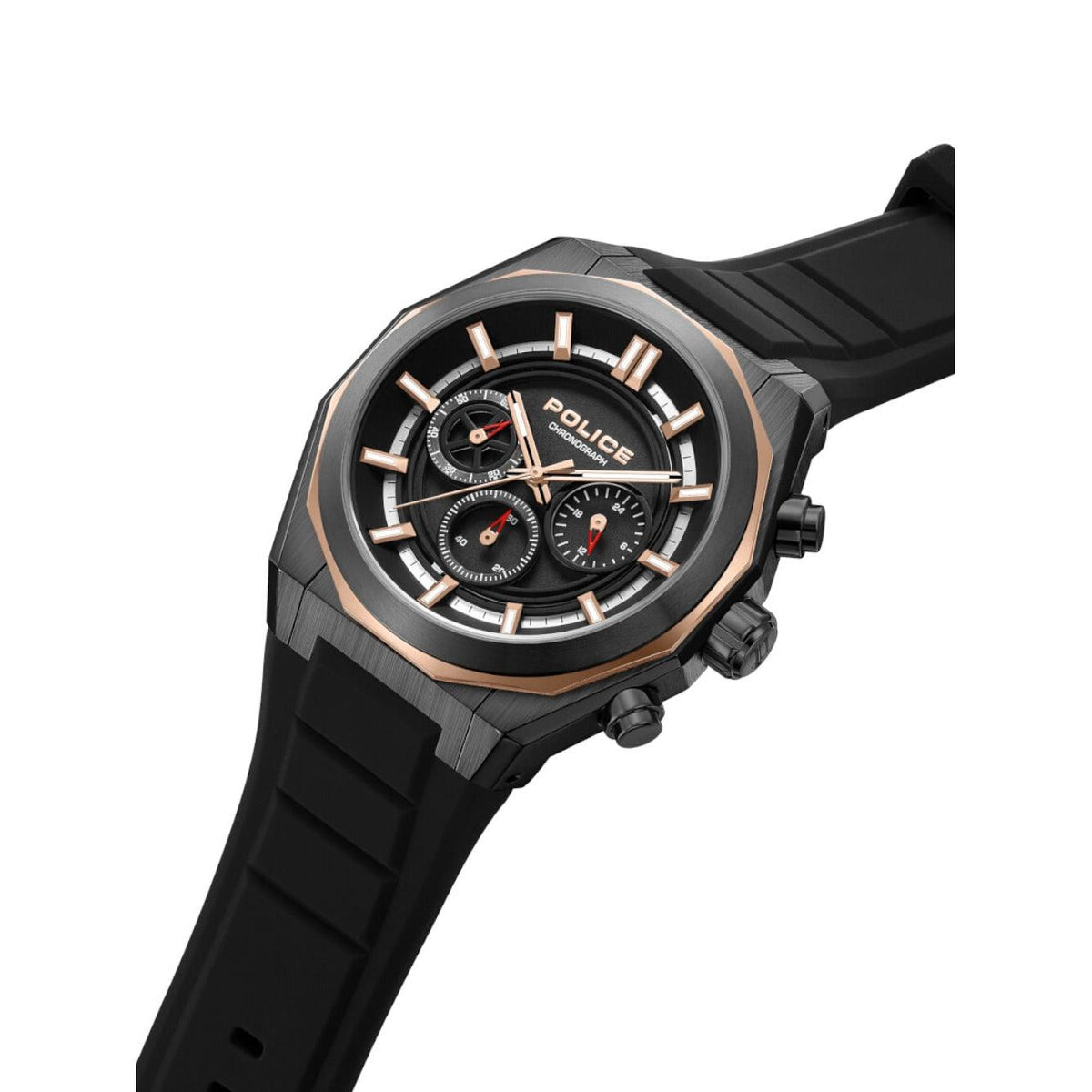 Orologio POLICE uomo PEWGO0093701
