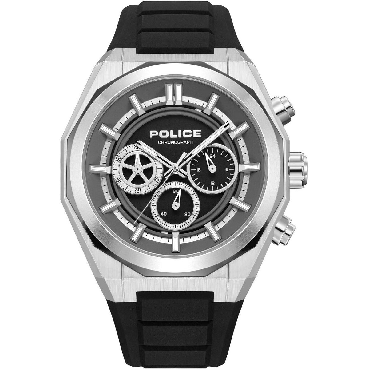 Orologio POLICE uomo PEWGO0093702