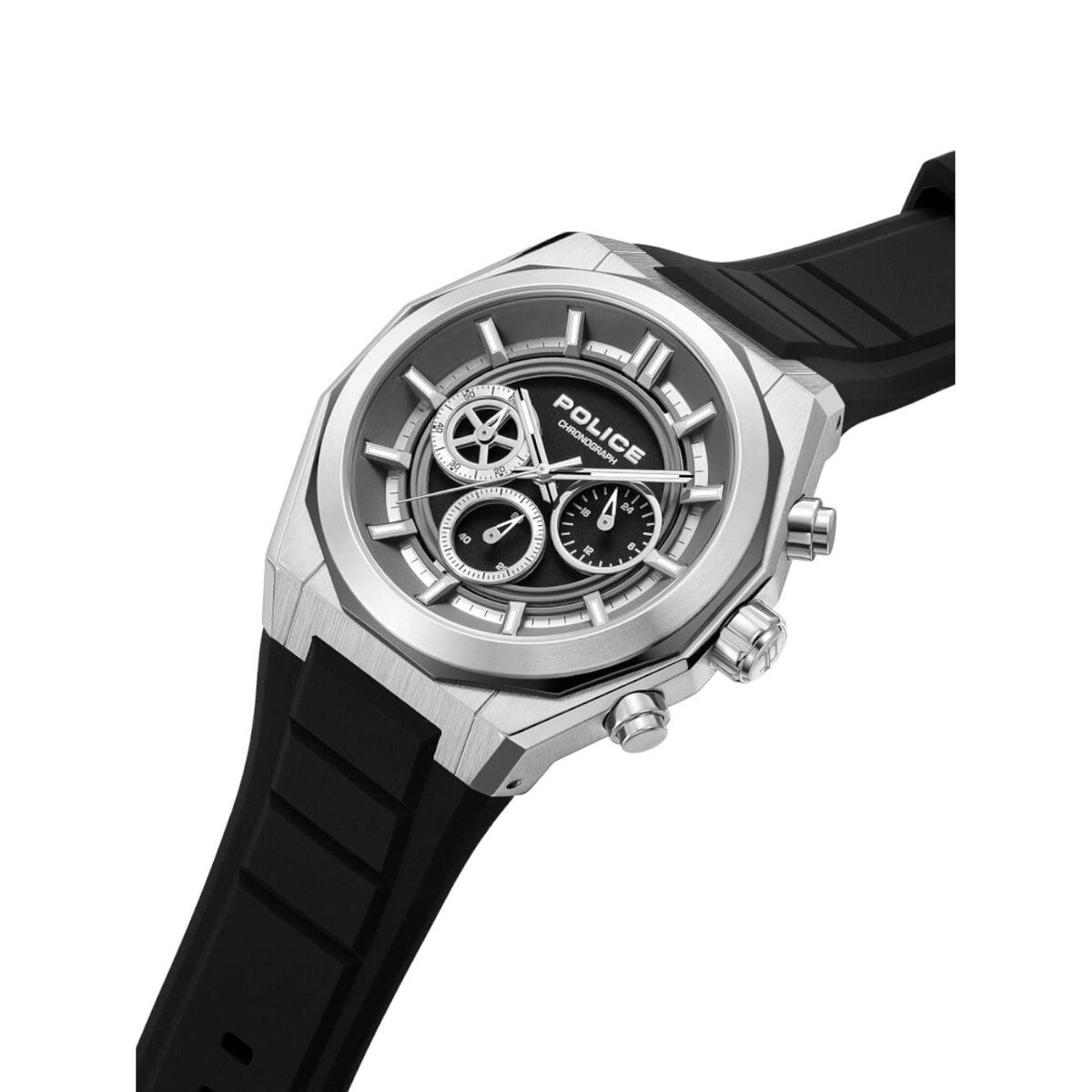 Orologio POLICE uomo PEWGO0093702