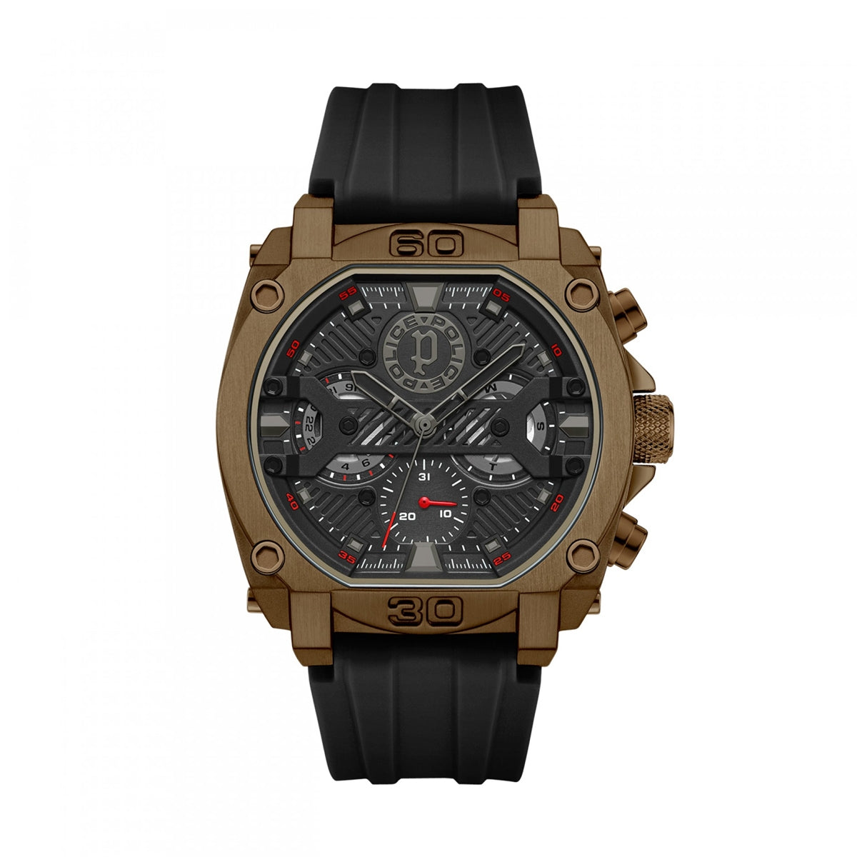 Orologio POLICE PEWGQ0040003