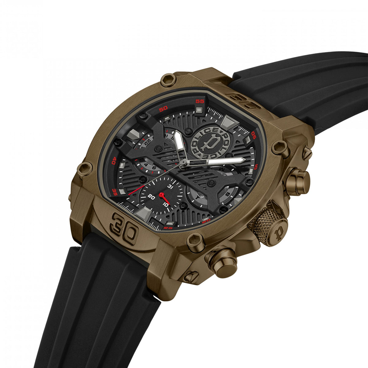 Orologio POLICE PEWGQ0040003