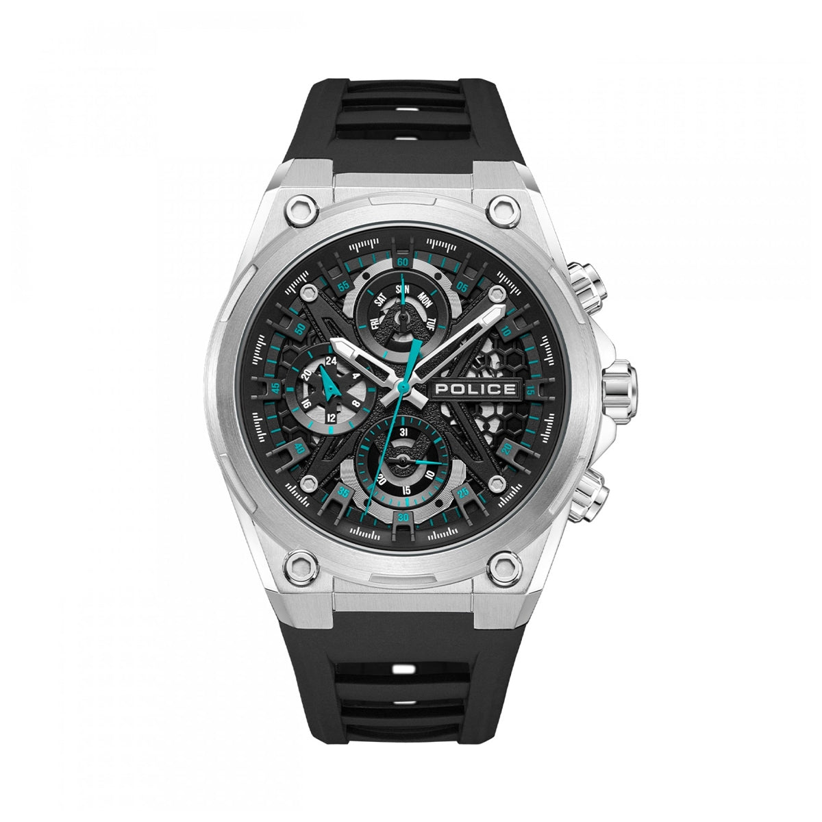 Orologio POLICE PEWGQ0054301
