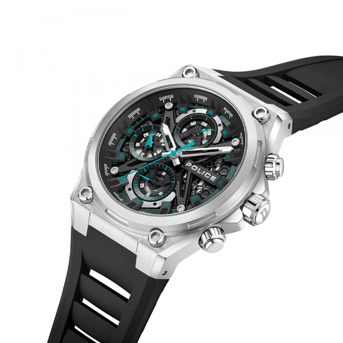 Orologio POLICE PEWGQ0054301