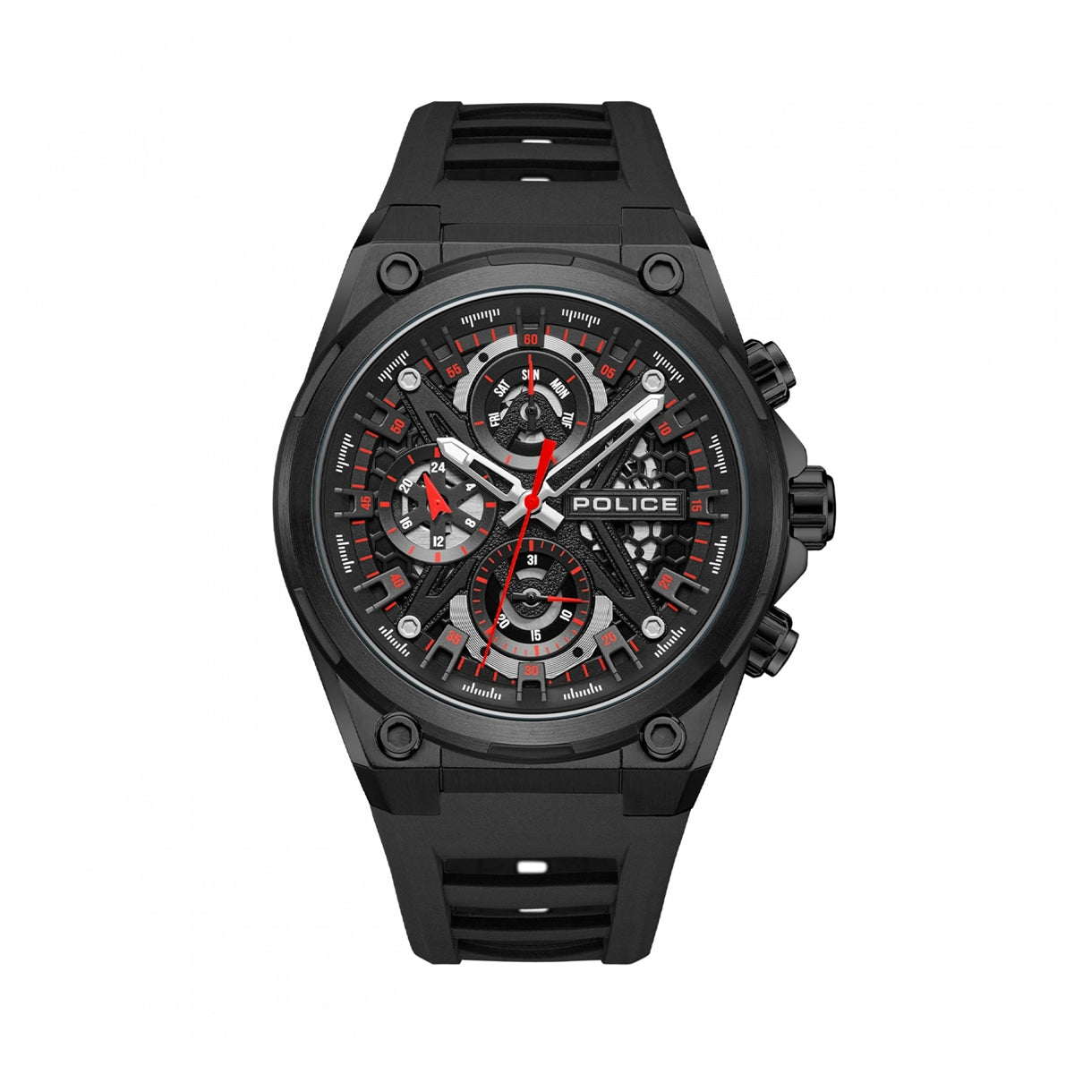 Orologio POLICE PEWGQ0054303
