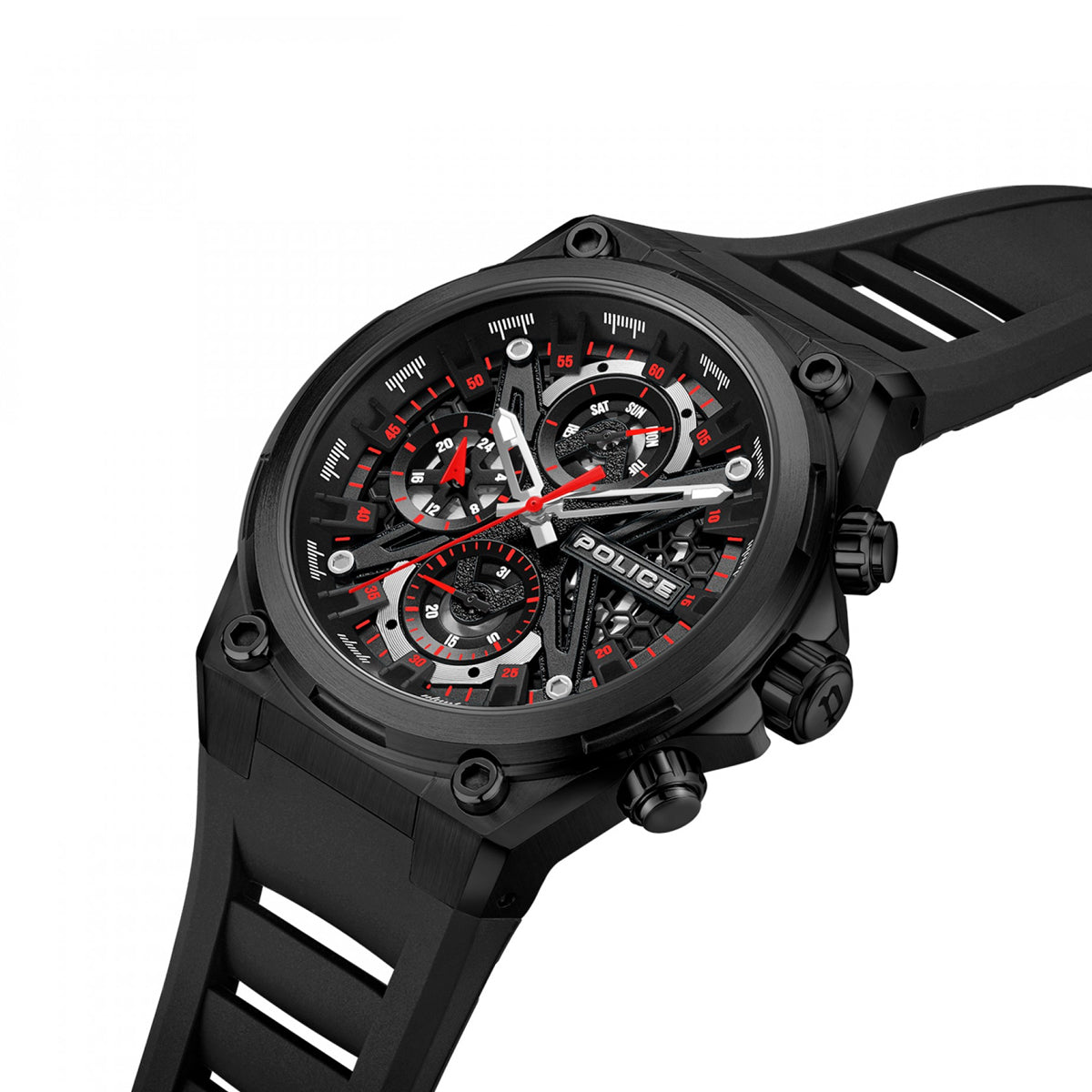 Orologio POLICE PEWGQ0054303
