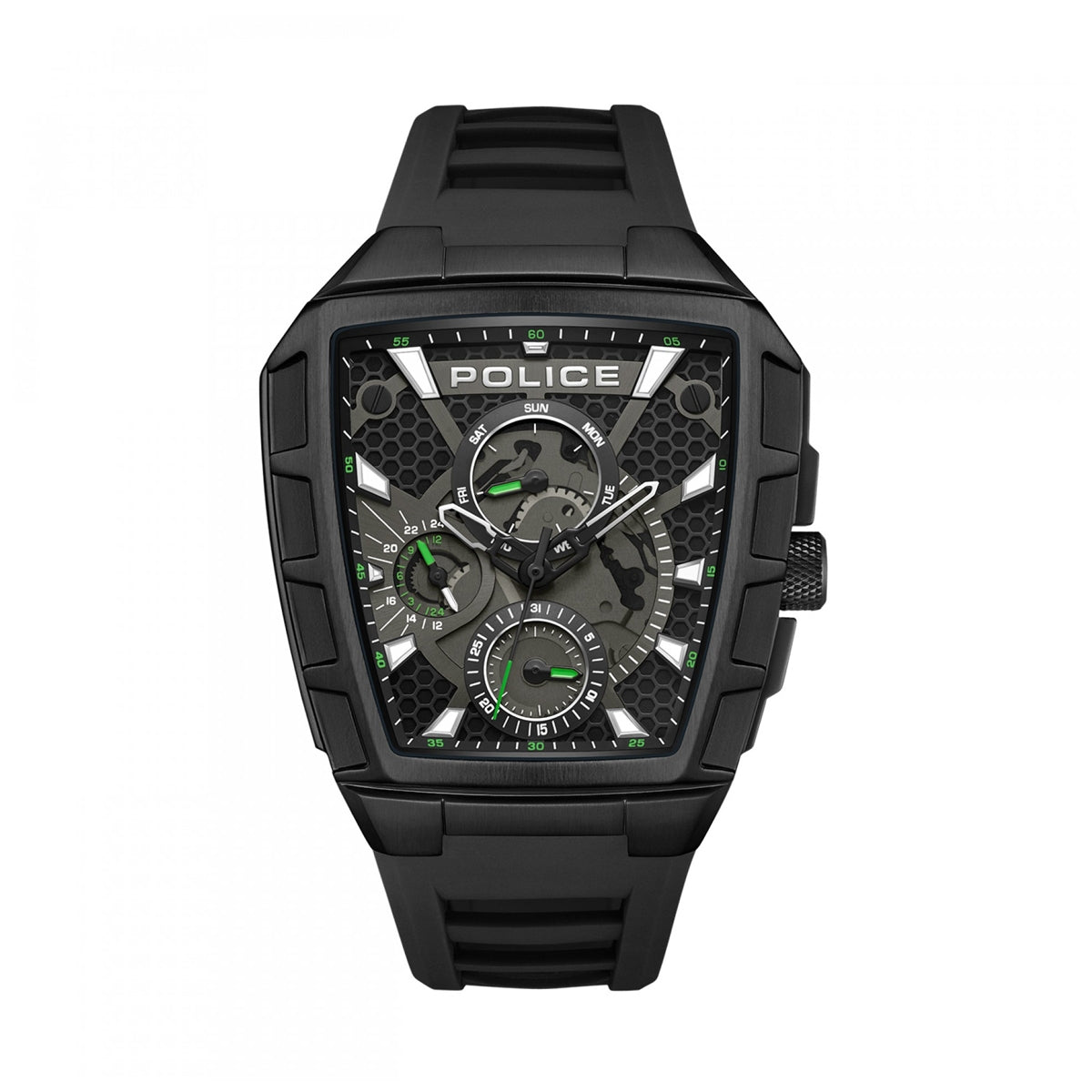 Orologio POLICE PEWGQ0056801