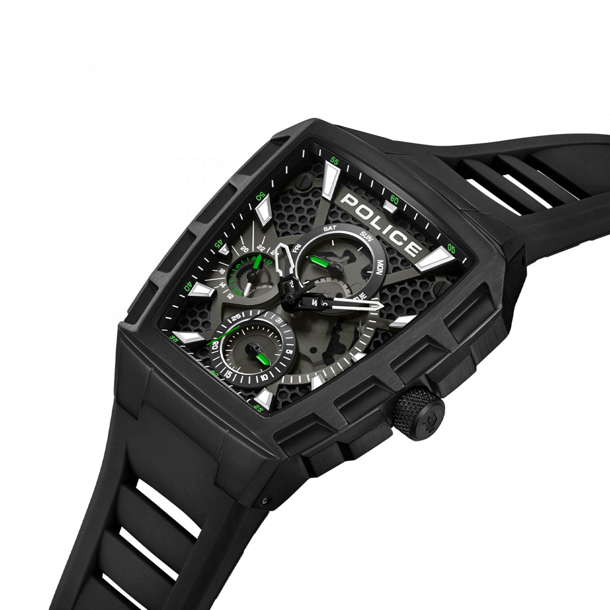Orologio POLICE PEWGQ0056801