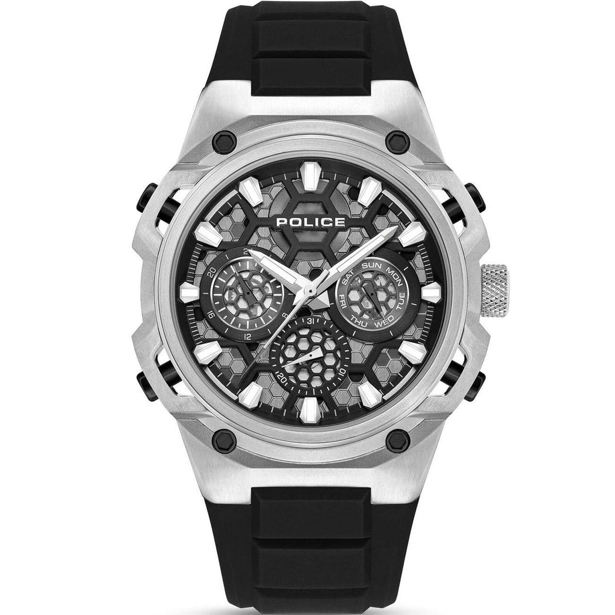Orologio POLICE PEWGQ0071902