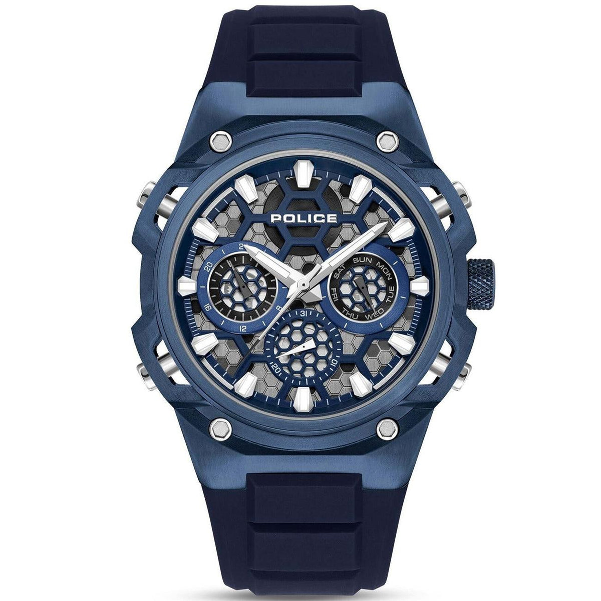 Orologio POLICE uomo PEWGQ0071903