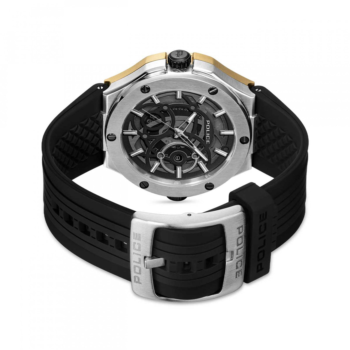 Orologio POLICE PEWGQ0081901