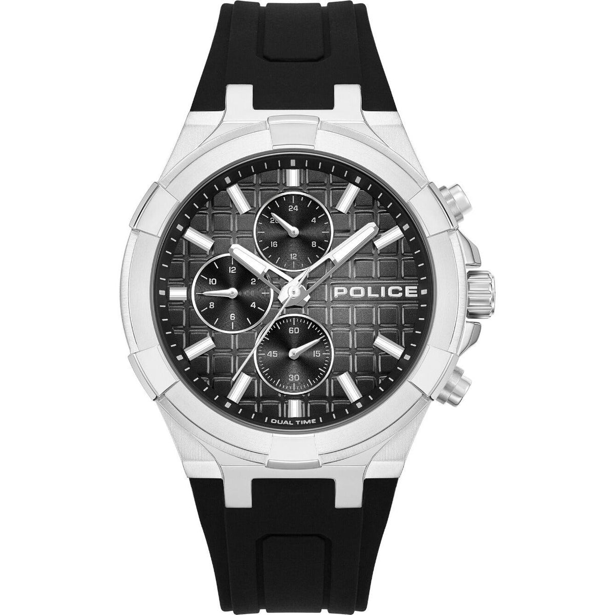 Orologio POLICE uomo PEWGQ0082002