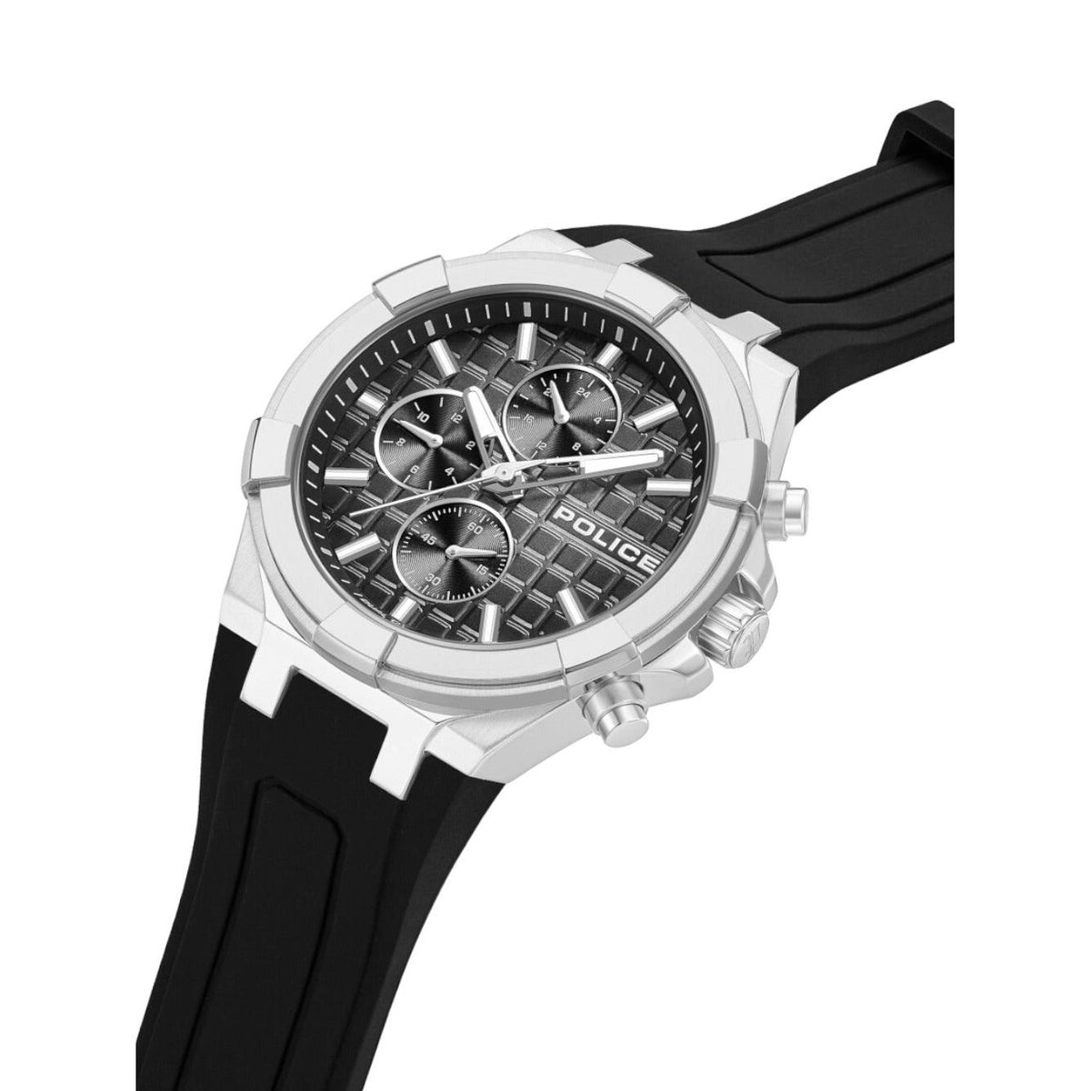 Orologio POLICE uomo PEWGQ0082002