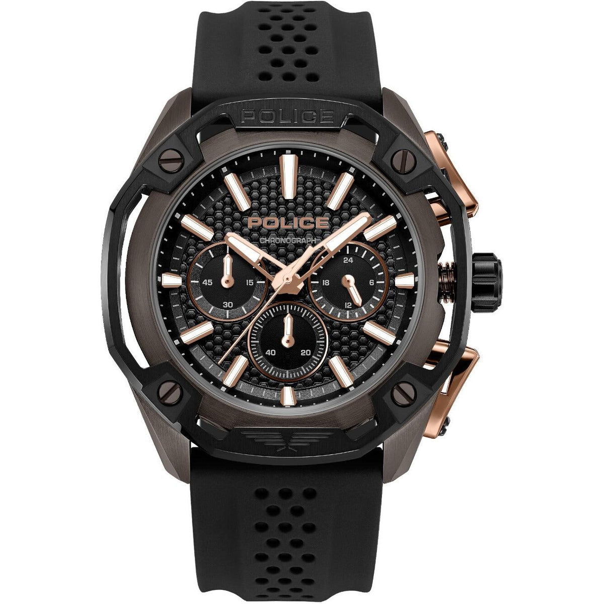Orologio POLICE uomo PEWGQ0093201