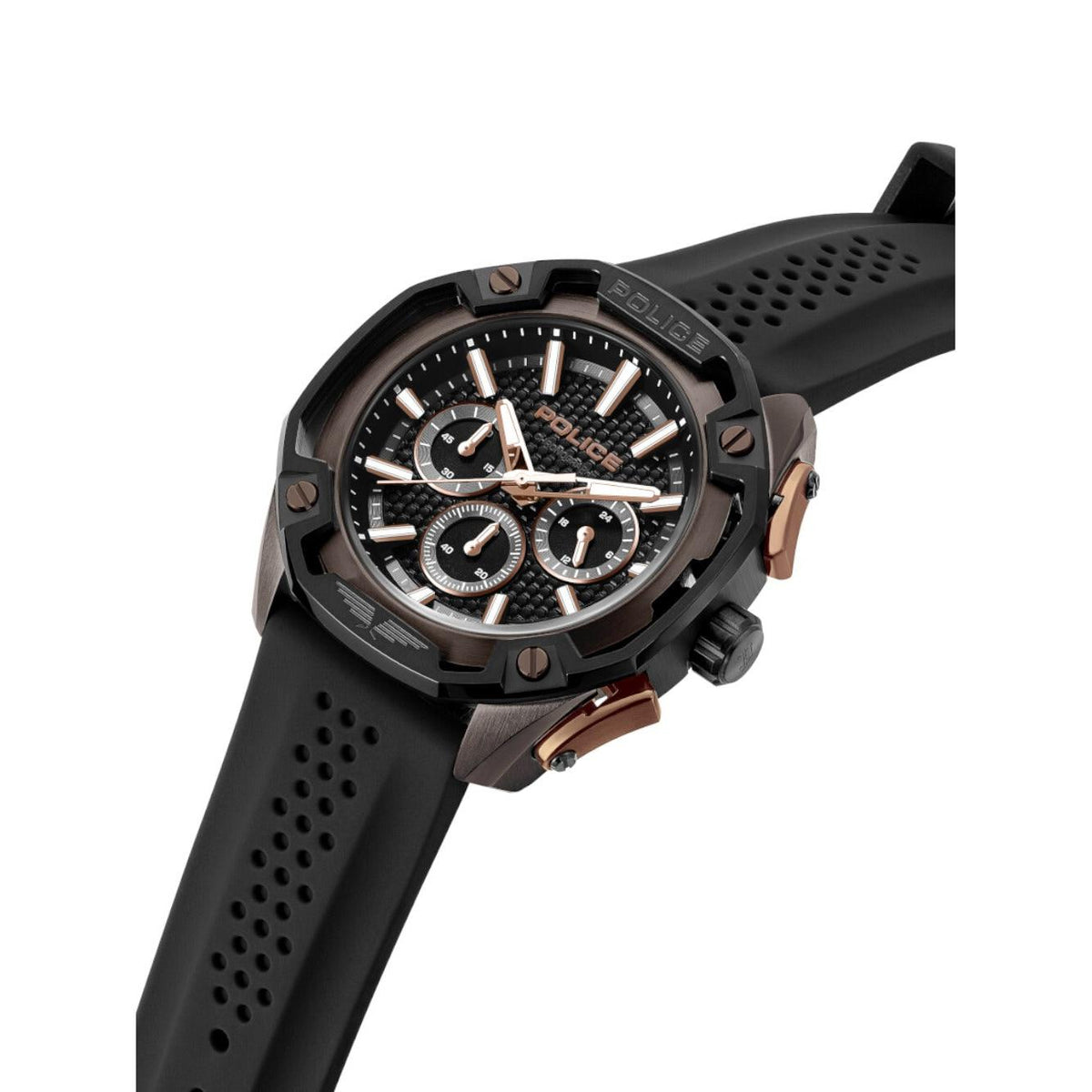 Orologio POLICE uomo PEWGQ0093201