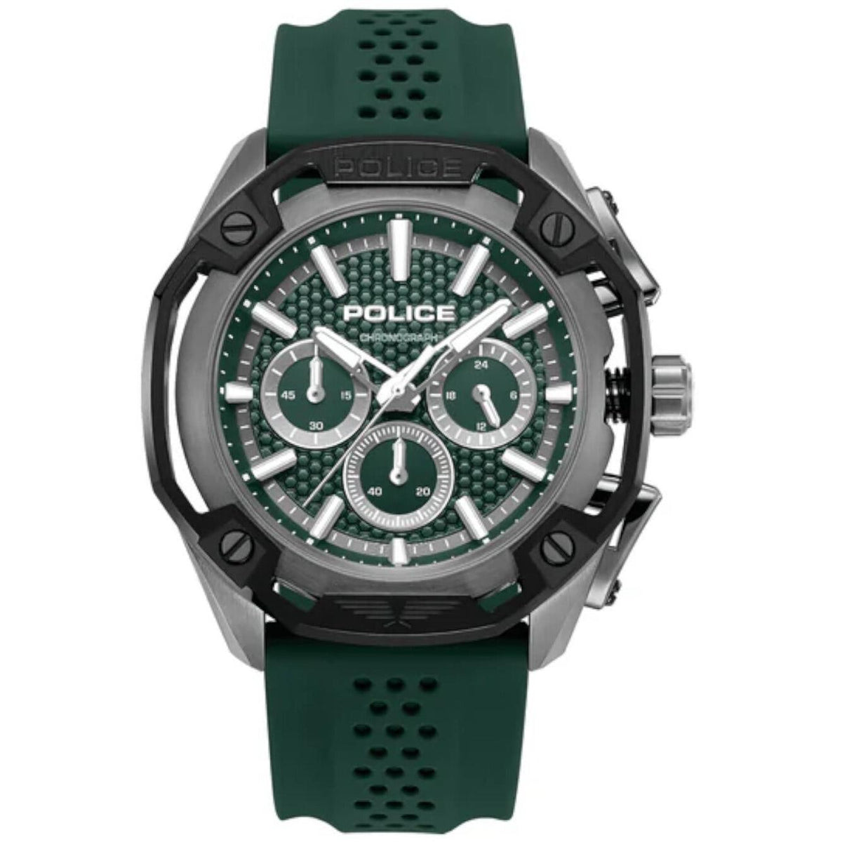 Orologio POLICE uomo PEWGQ0093202