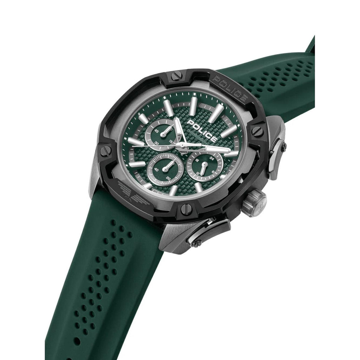Orologio POLICE uomo PEWGQ0093202