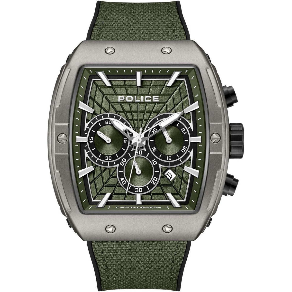 Orologio POLICE uomo PEWGQ0093401