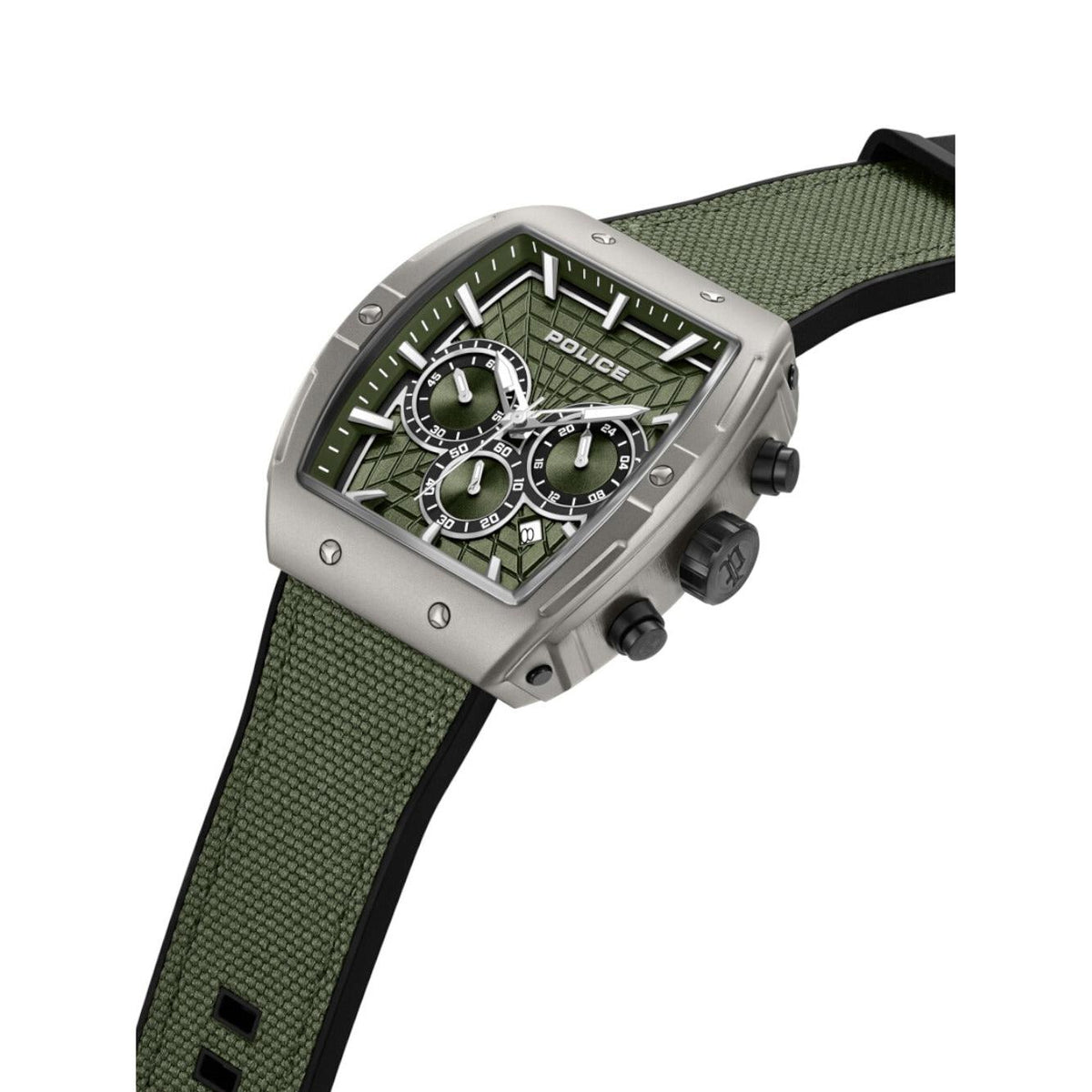 Orologio POLICE uomo PEWGQ0093401