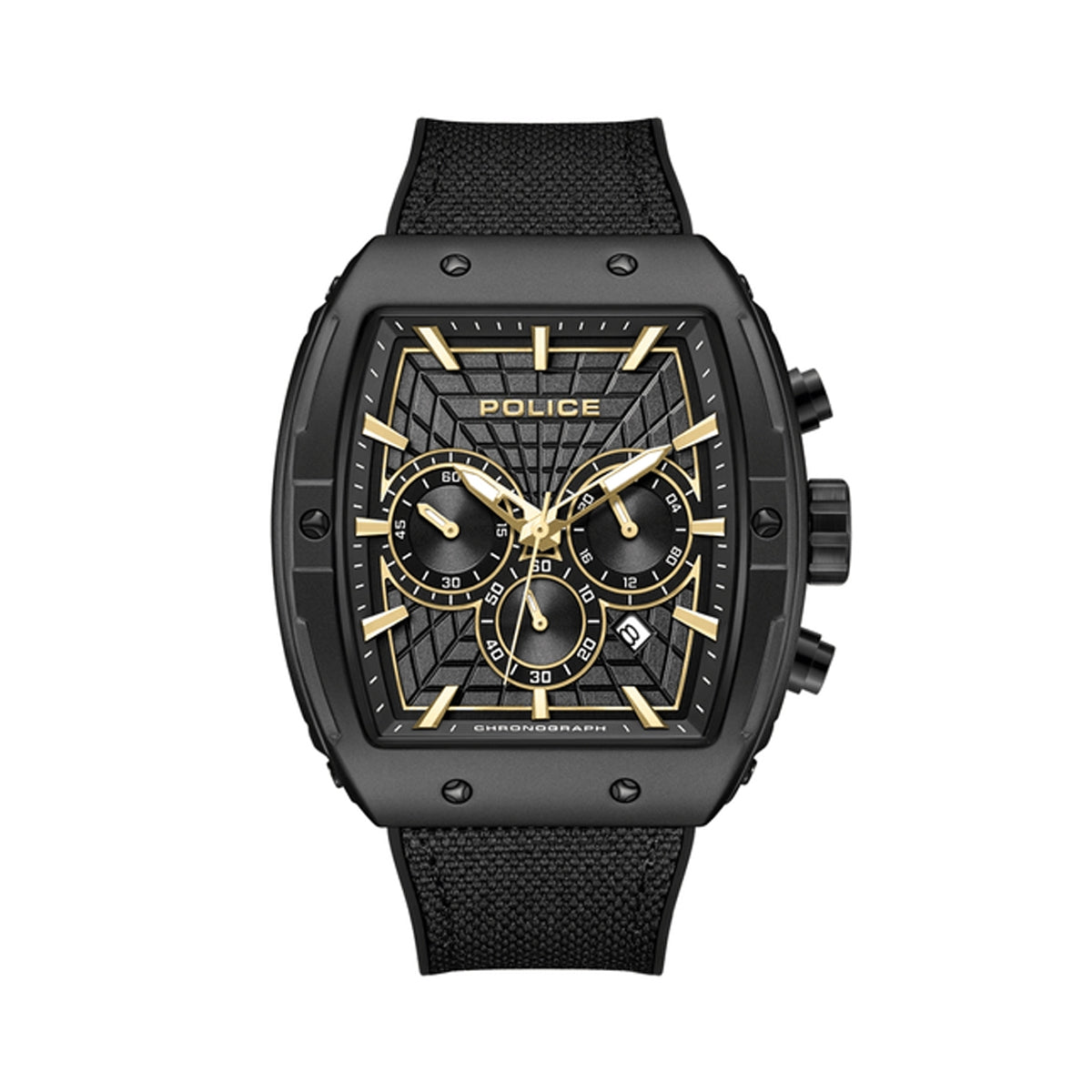 Orologio POLICE uomo PEWGQ0093402