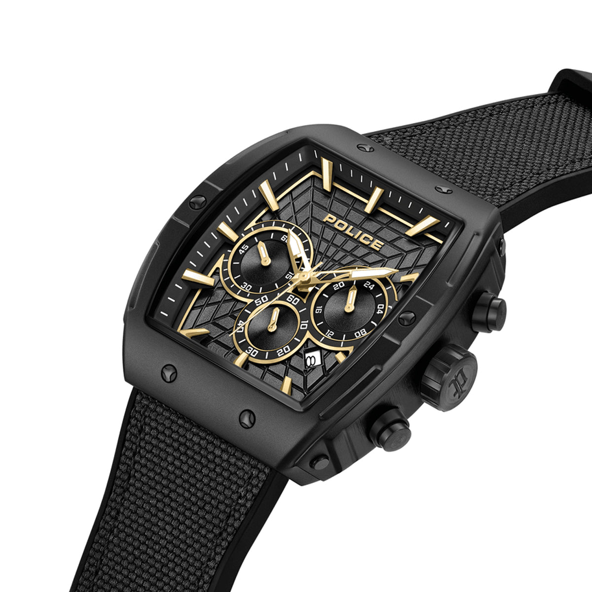 Orologio POLICE uomo PEWGQ0093402