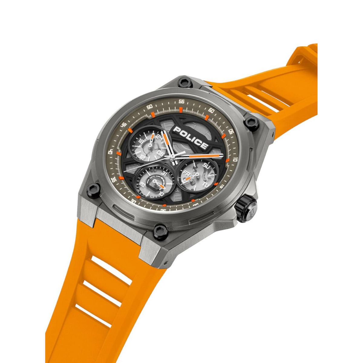 Orologio POLICE uomo PEWGQ0093802