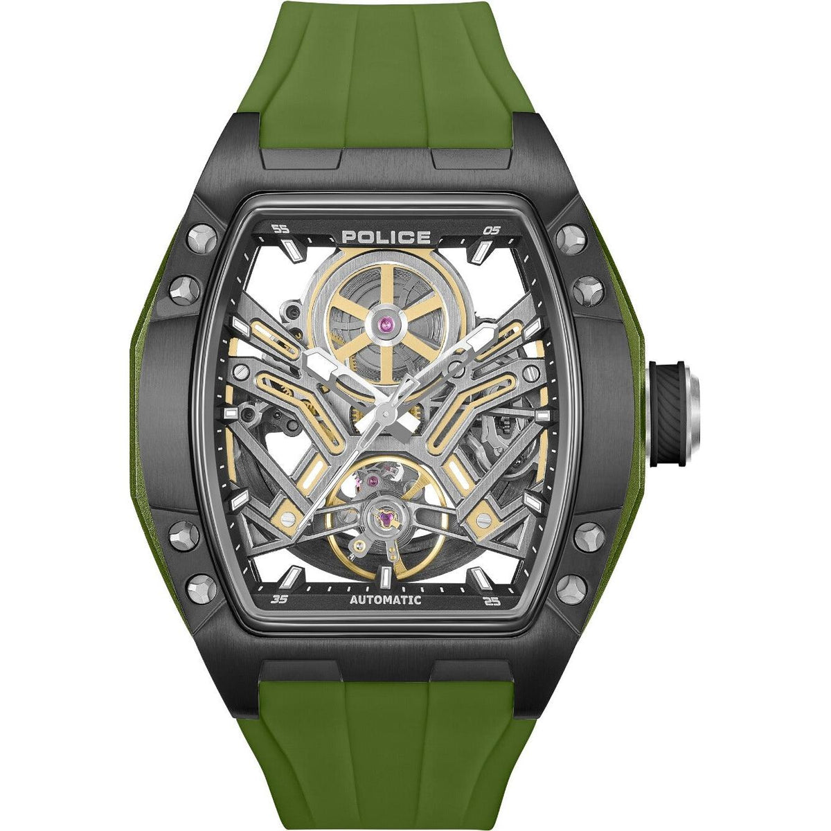 Orologio POLICE uomo PEWGR0082101
