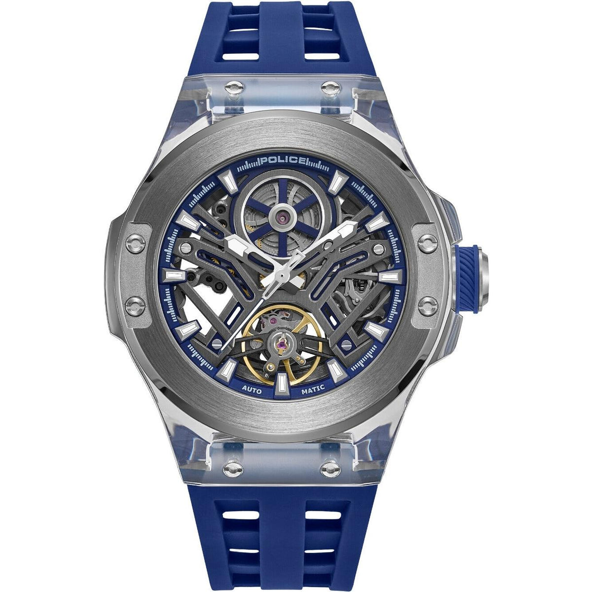 Orologio POLICE uomo PEWGR0082204