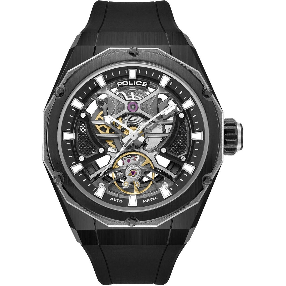 Orologio POLICE uomo PEWGR0082301