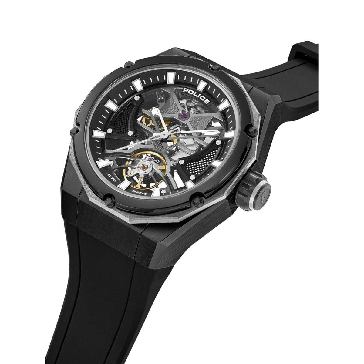 Orologio POLICE uomo PEWGR0082301